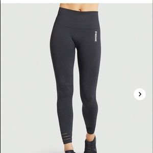 Gymshark Other - Black Gymshark leggings Gymshark Other - Black Gymshark leggings